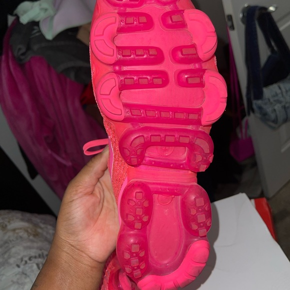 Nike Fly Knit Vapormax - Picture 6 of 9